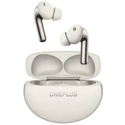 OnePlus Buds Pro 3 - Weiß