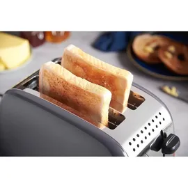 Russell Hobbs Toaster Colours Plus 2S