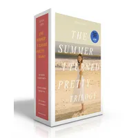 Simon + schuster llc The Summer I Turned Pretty