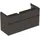 Geberit Smyle Square Waschtischunterschrank 2 Schubladen