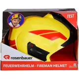 Simba Rosenbauer Feuerwehrhelm Kinder Einheitsgröße