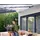 CANOPIA Palram - Canopia Sonnensegel für Terrassenüberdachung Stockholm 3,4 m x 7,4 m