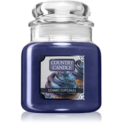 Country Candle Cosmic Cupcakes Duftkerze 453 g