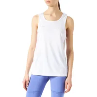 Jako Run 2.0 Tanktop weiß XL