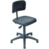 Stier Arbeitsstuhl Kunststoff