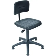 Stier Arbeitsstuhl Kunststoff