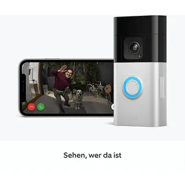 Ring Battery Video Doorbell Pro
