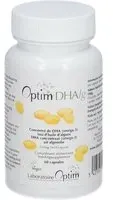 Optim DHA/g Capsule(S) 60 pc(s)