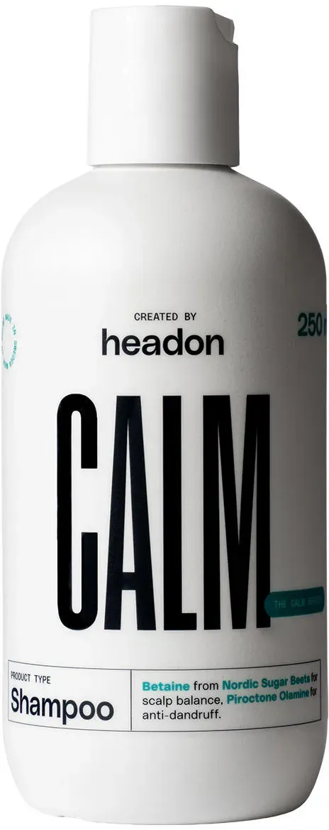 headon Calm Shampoo 250 ml