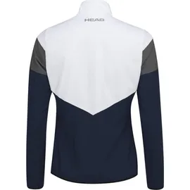 Head Club 22 Kinder Jacke, blau - 152