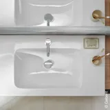 Geberit iCon Light Waschtisch 501840001