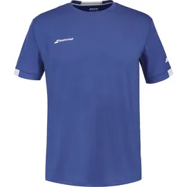 Babolat Play Kurzarm-t-shirt - Sodalite Blue - L