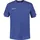 Babolat Play Kurzarm-t-shirt - Sodalite Blue - L