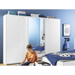 Kleiderschrank PLAIN