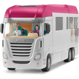 Schleich HORSE CLUB Pferdetransporter