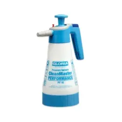 GLORIA CleanMaster PERFORMANCE PF 12 Sprühflasche 000616.0000 , Ölfeste Ausführung