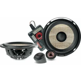 Focal PS165FSE