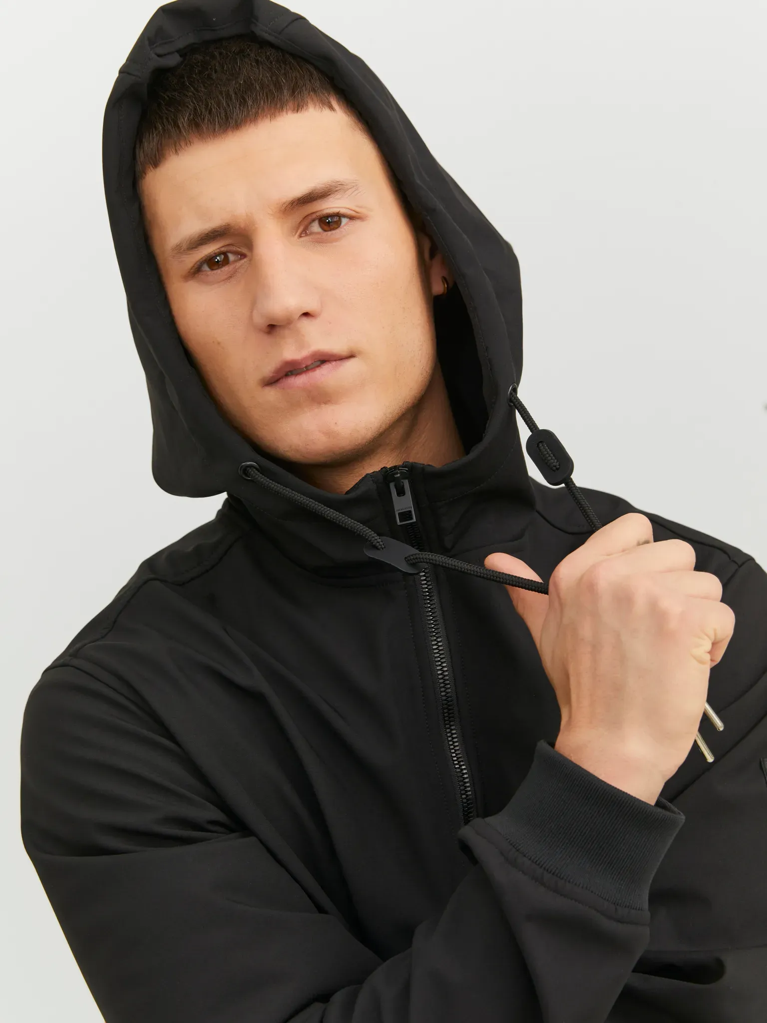 Softshelljacke JACK & JONES 