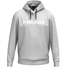 Head Racket Hoodie Grey 128