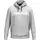 Head Racket Hoodie Grey 128