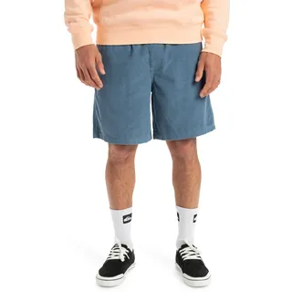 QUIKSILVER TAXER CORD 18 Walkshort 2025 coronet blue - XL,