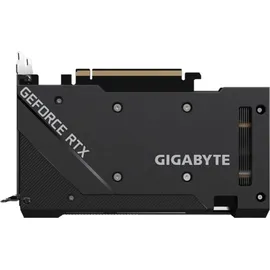 Gigabyte GeForce RTX 3060 Gaming OC 8G (Rev. 2.0) 8GB GDDR6 GV-N3060GAMING OC-8GD 2:0