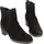 Gabor Comfort Klassische Stiefeletten in Schwarz / 4.5 UK - 37,5