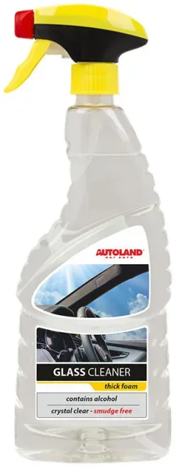 Glasreiniger - Spray 750 ml