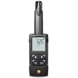 TESTO 535 Kohlendioxid-Messgerät 0 - 10000 ppm