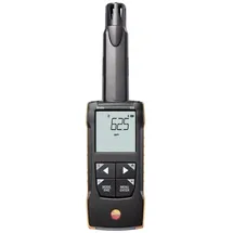 TESTO 535 Kohlendioxid-Messgerät 0 - 10000 ppm