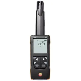 TESTO 535 Kohlendioxid-Messgerät 0 - 10000 ppm