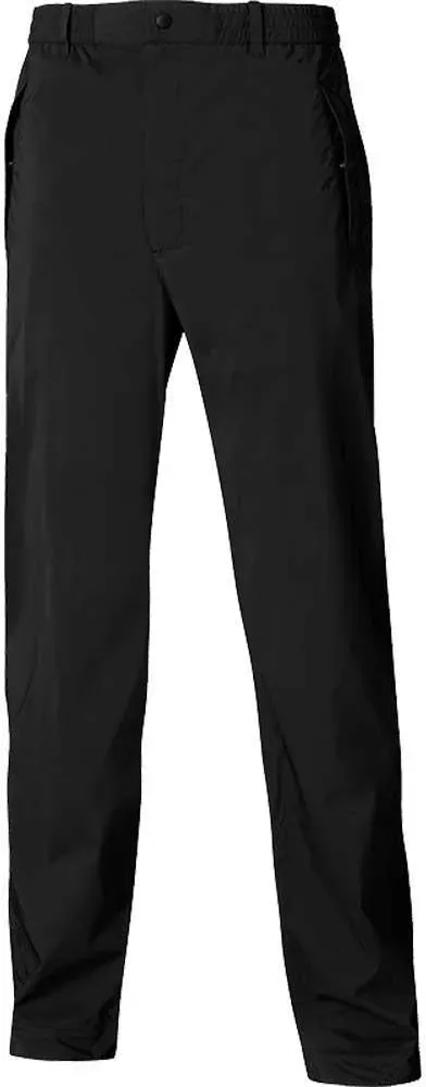 Mizuno 20K Herrenregenhose Black - XXL