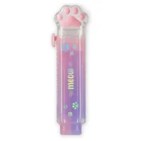 Legami Einschiebbares Radiergummi Meow