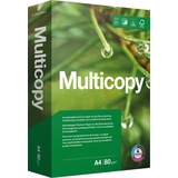 Multicopy Original A4 80 g/m2 500 Blatt