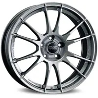 OZ Ultraleggera 7,0 x 16 5 x 100 ET35 MB68 Grau