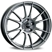 OZ Ultraleggera 7,0 x 16 5 x 100 ET35 MB68 Grau
