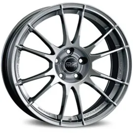 OZ Ultraleggera 7,0 x 16 5 x 100 ET35 MB68 Grau