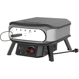 cozze Pizzaofen Premium Rotate 230 V 13''