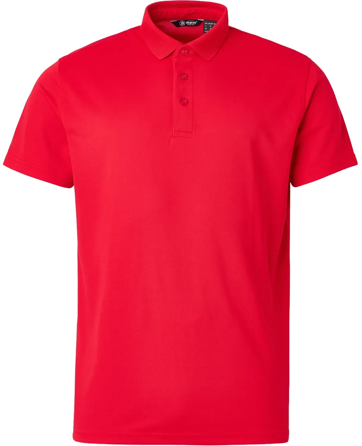 Abacus Polo Junior Cray DryCool, rot