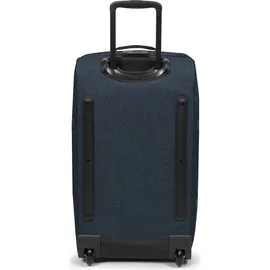 Eastpak Tranverz 2-Rollen 67 cm / 78 l triple denim