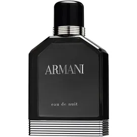 Giorgio Armani Eau de Nuit Eau de Toilette 100 ml