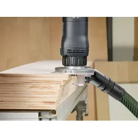 Festool Kantenfräse OFK 500 Q-Plus R3