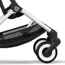 Cybex Libelle fog grey