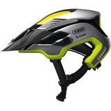 ABUS MonTrailer Quin 55-58 cm neon yellow