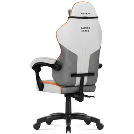 huzaro Force 2.7 Gaming-Stuhl Grau
