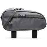 Chrome Holman Toptube Bag grau