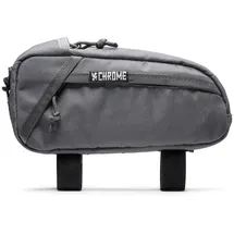 Chrome Holman Toptube Bag grau