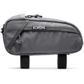 Chrome Holman Toptube Bag grau
