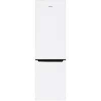 Amica KGCN388140W Kühl-Gefrierkombination (250 l, 1810 mm hoch, Weiß)