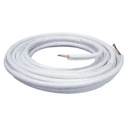 Viessmann Kupferrohr 16x1mm mit Wärmedämmung, Ring 25m 7441106